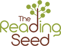 The Reading Seed Logo